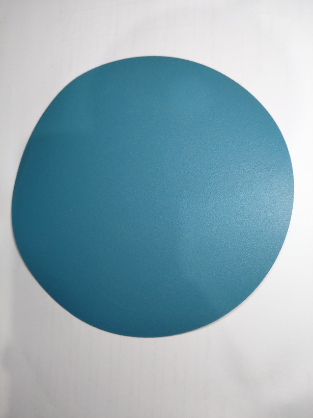 صفحه سمباده دیسکی کرکی گرید p240 سایز ۱۵۰ میلیمتری